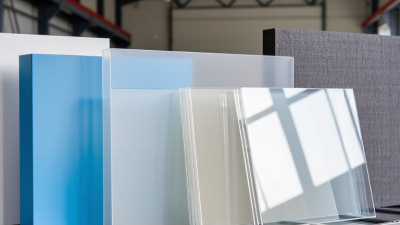 2026 Top Types of Plastic Panels for Global Buyers?