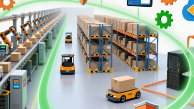 2026 Best Controls and Automation Systems for Global Buyers