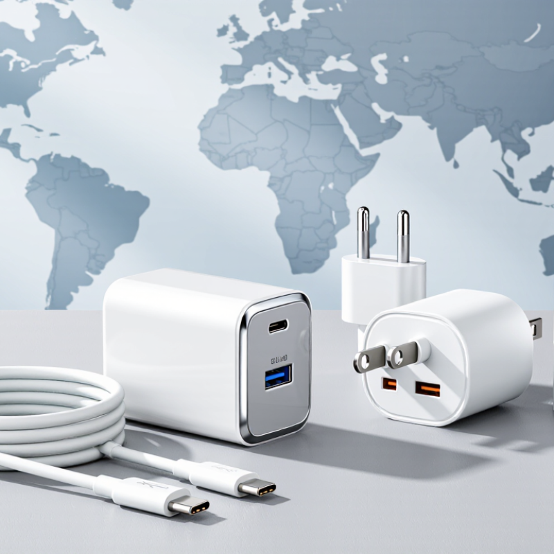 How to Choose the Right 18 Watt Charger for Global Buyers?