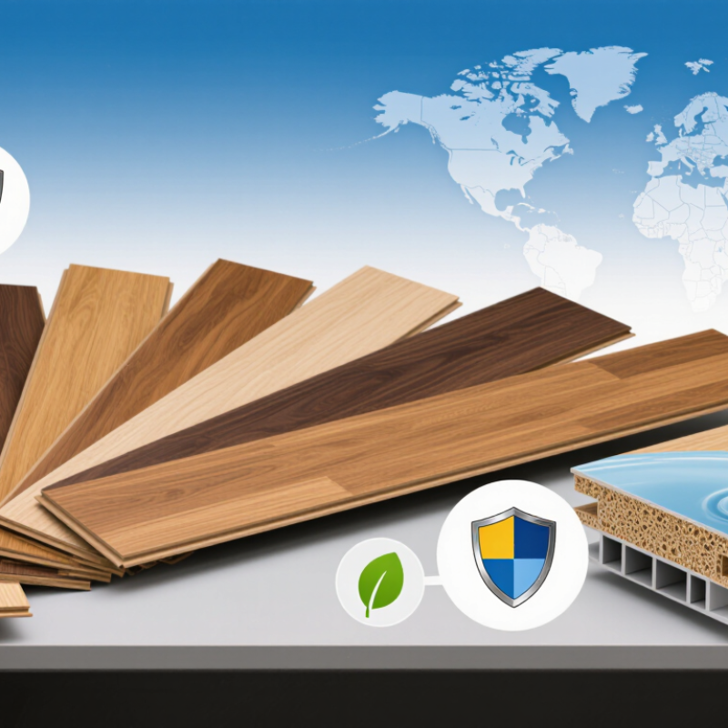 2026 Best Vinyl Plank Flooring for Global Buyers?