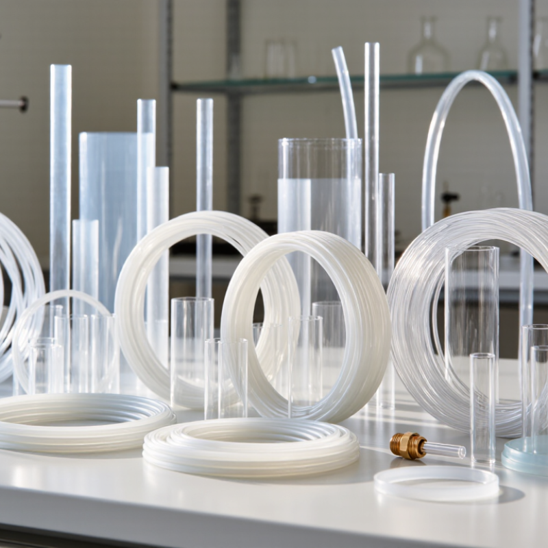 How to Choose Plastic Tubing for Global Sourcing in 2026?