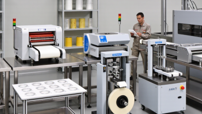 What Are the Top 10 Heat Sealing Machines?