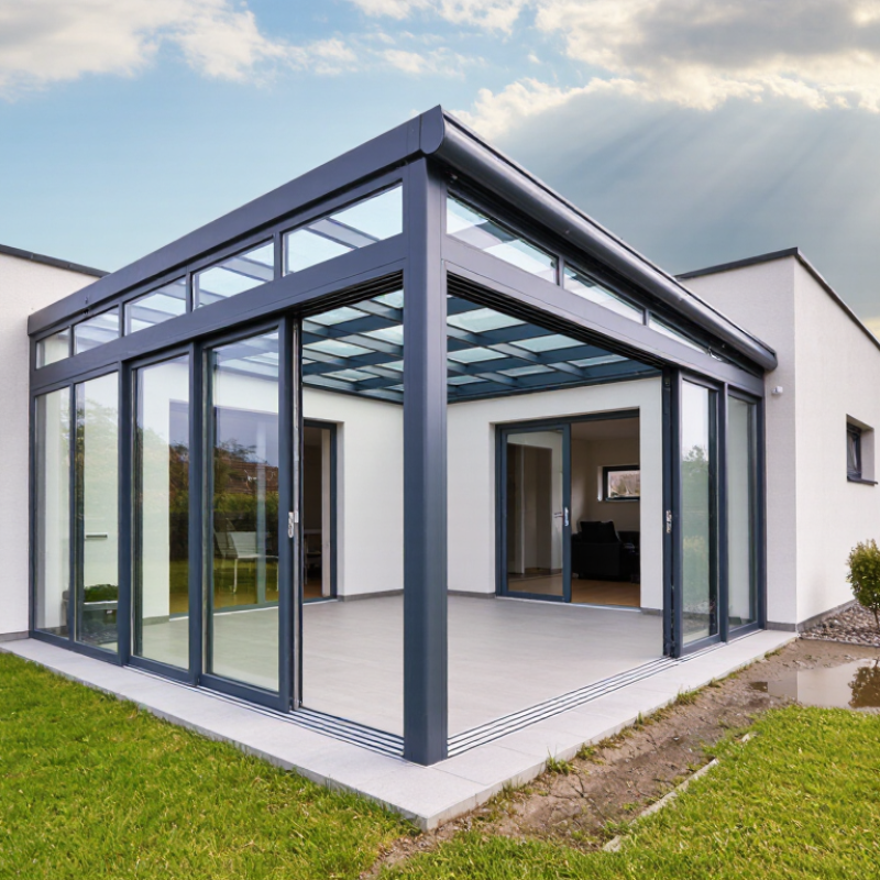 2026 Best Foldable Sunroom for Global Buyers?