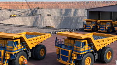 China Top Dump Truck Mining Jobs Suppliers Guide