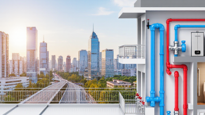 What Are the Best Plumbing Brands in China?