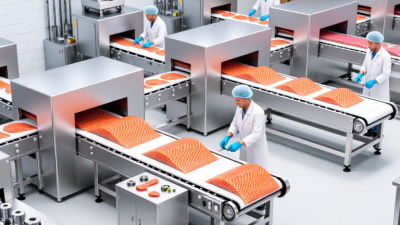 China Top Fish Cutting Machine Suppliers for Global Buyers