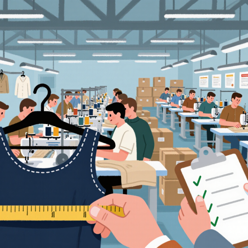 How to Find Clothing Vendors to Start a Business?