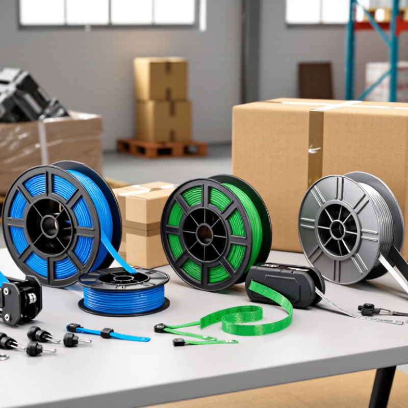 How to Choose a Parcel Strapping Kit for Shipping?