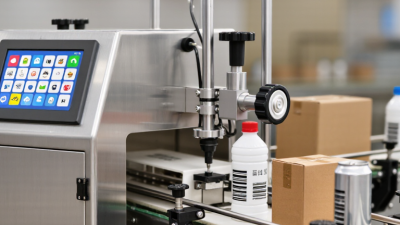 What Is the Best China Inkjet Coder for Global Buyers?