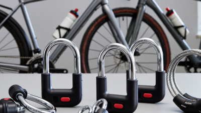 2026 Best Bike Cycle Lock for Global Buyers?