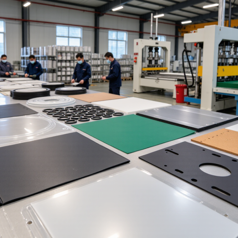 China Top Sealing Mats Manufacturers and Suppliers?