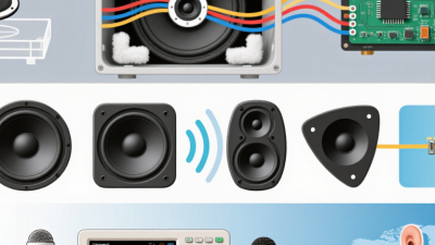 7 DIY Piezo Speaker Tips for Better Sound?