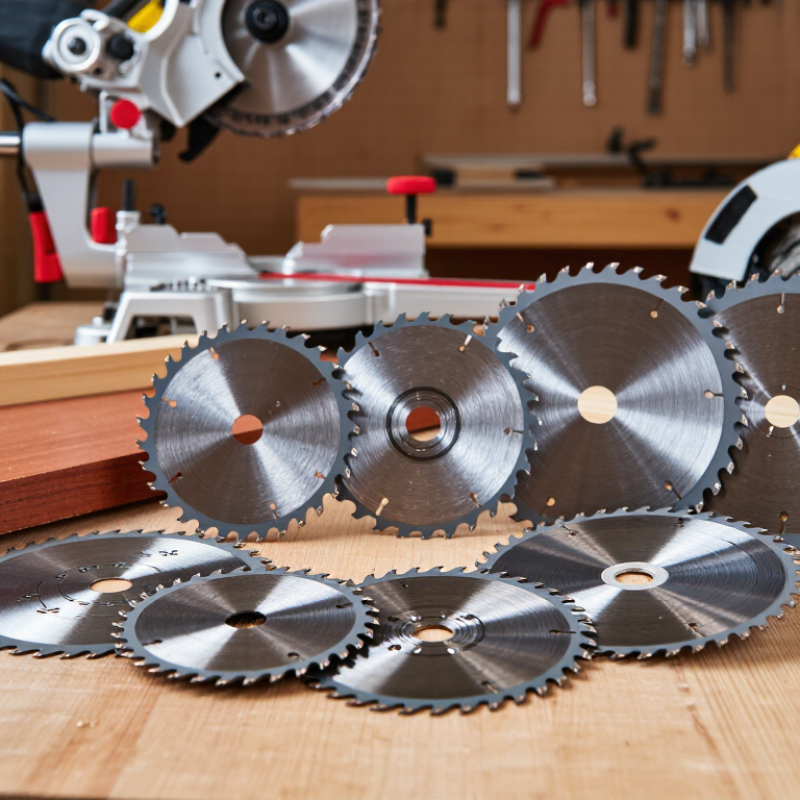 What Is the Best Saw Blade for Wood?