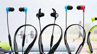 7 Best Neckband Sports Earphones for Global Buyers