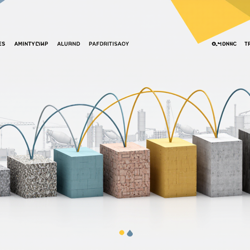 7 Best KC Concrete Suppliers for Global Buyers?