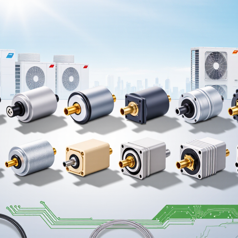 10 Best Run Capacitors for HVAC Motors in 2026?