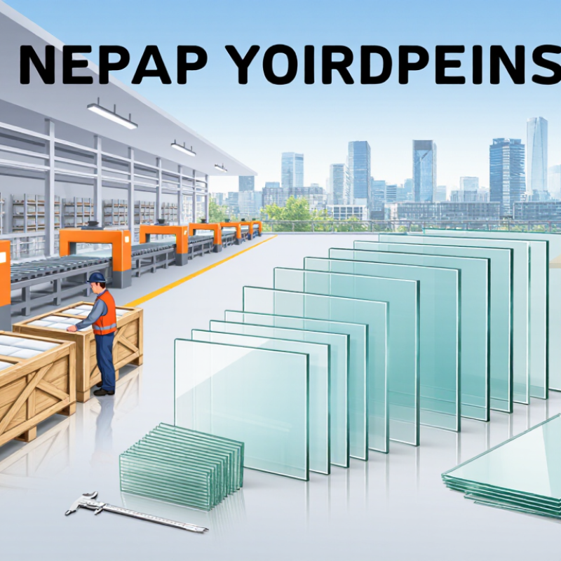 Top Laminated Glass Suppliers for Global Buyers?