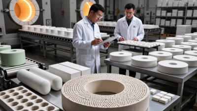 Top Porous Ceramic Manufacturers for Global Buyers?