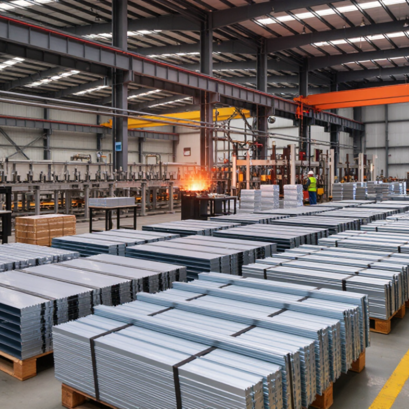 Who Are the Top Galvanized Grating Manufacturers in China?
