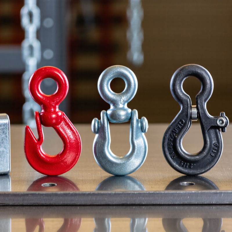 2026 Best Grab Hook Types for Global Buyers