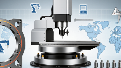 Why Is Precision Machining Important for Global Buyers?