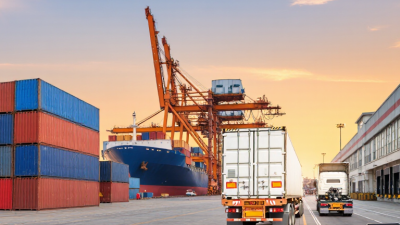 Why Is SRVS Transport Important for Global Buyers?