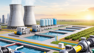 10 Best Pump Companies for Global Buyers?