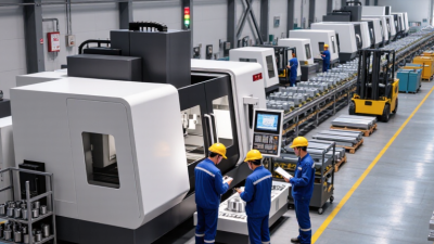 How to Find a Reliable Metal Manufacturing Supplier?