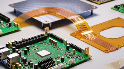 What Are the Top Types of Printed Circuit Boards?