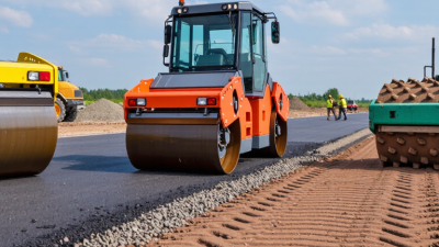 What Is a Compactor Machine and How Does It Work?