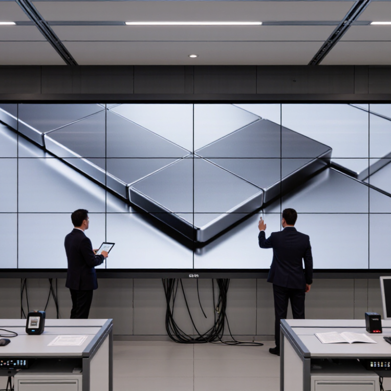 China Best COB Fine Pitch LED Display Supplier?