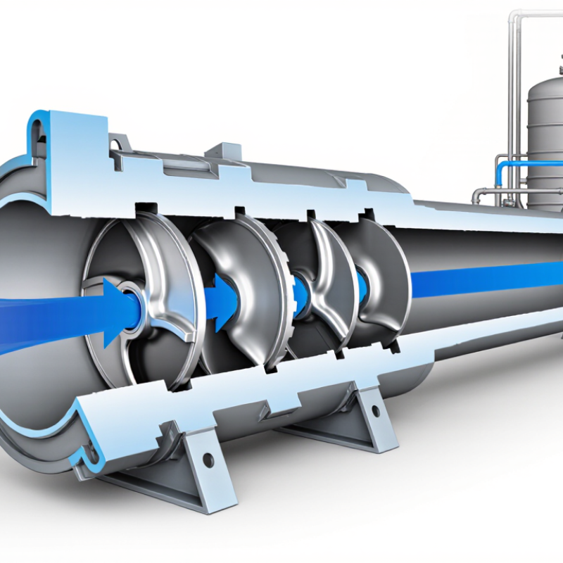 What Is a Roots Blower and How Does It Work?