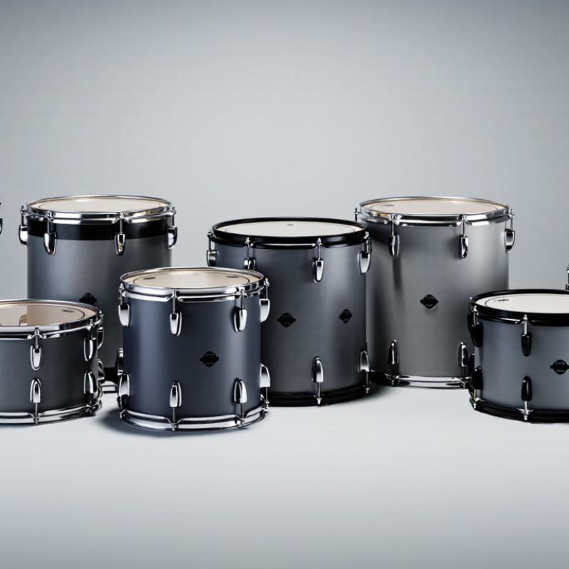 7 Best Cast Iron Drums for Global Buyers?