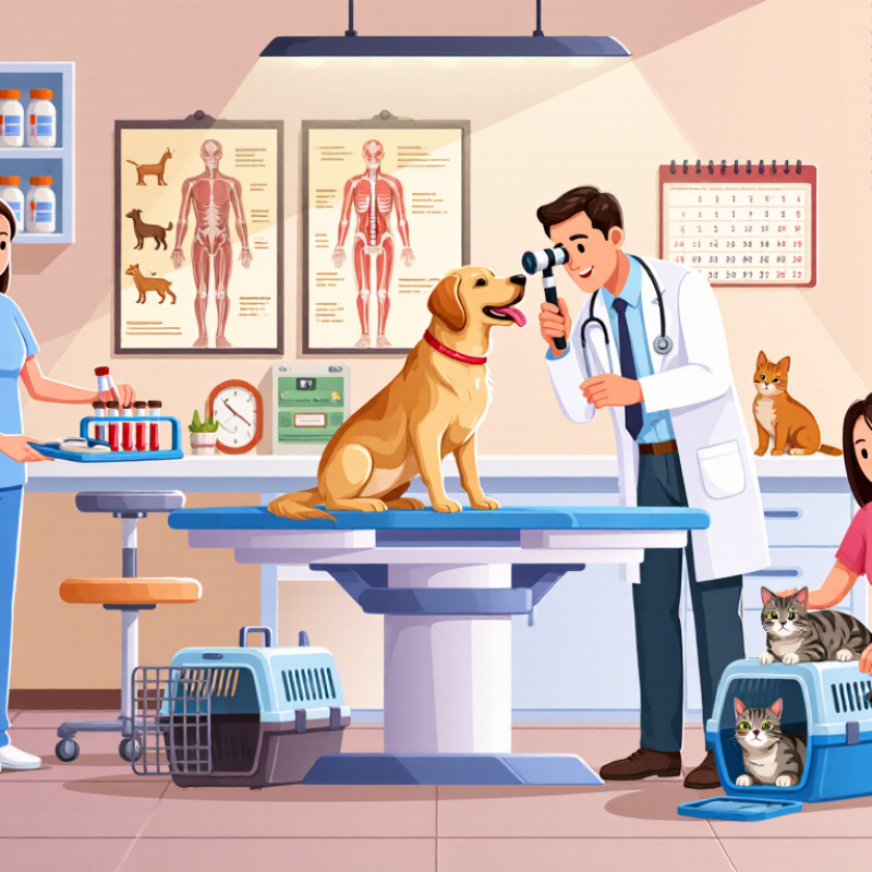 Why Is Early Diagnosis Important for Pets Top 10 Reasons?
