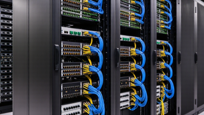 Top 10 Juniper EX Switches for Business Networks?