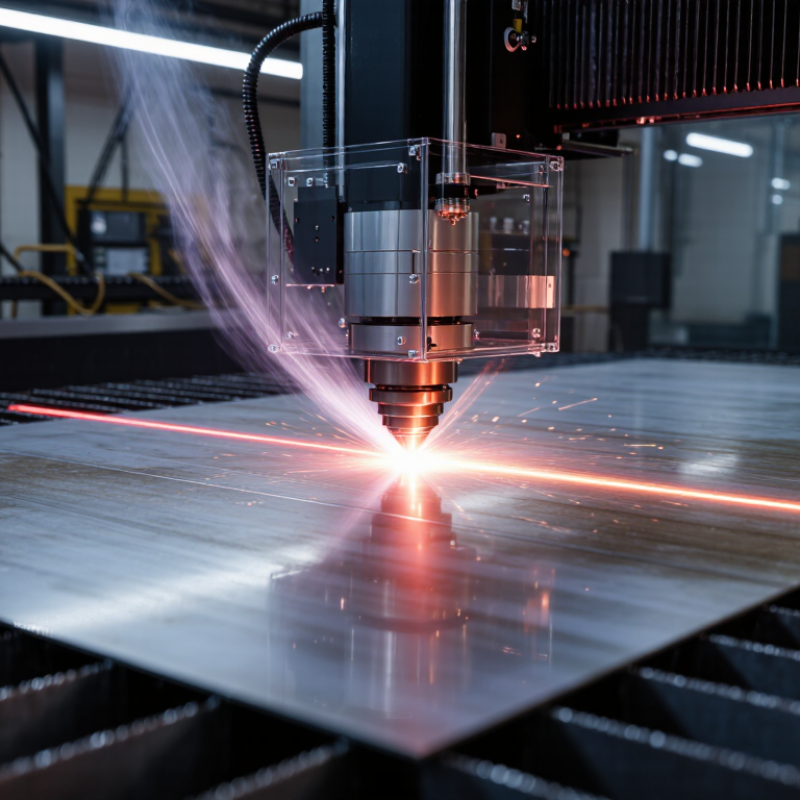 7 Best Ways to Optimize Laser Cutting Parameters?