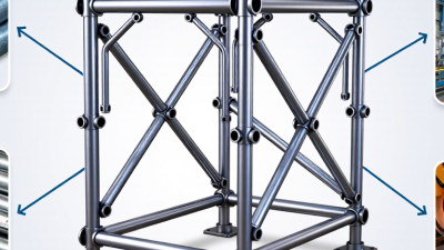 China Best Ringlock Scaffolding Components Manufacturer?