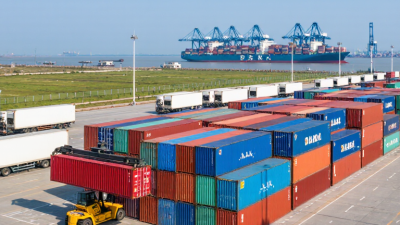 How to Choose the Right Container Storage Solution?
