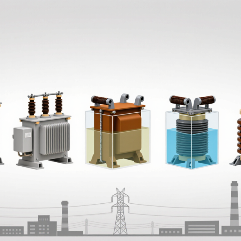 What Are The 7 Best Type Of Transformer For Global Buyers?