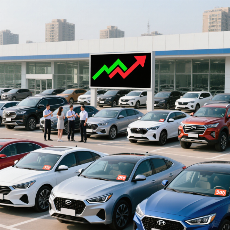 Top Reasons Why Car Prices Change So Often?