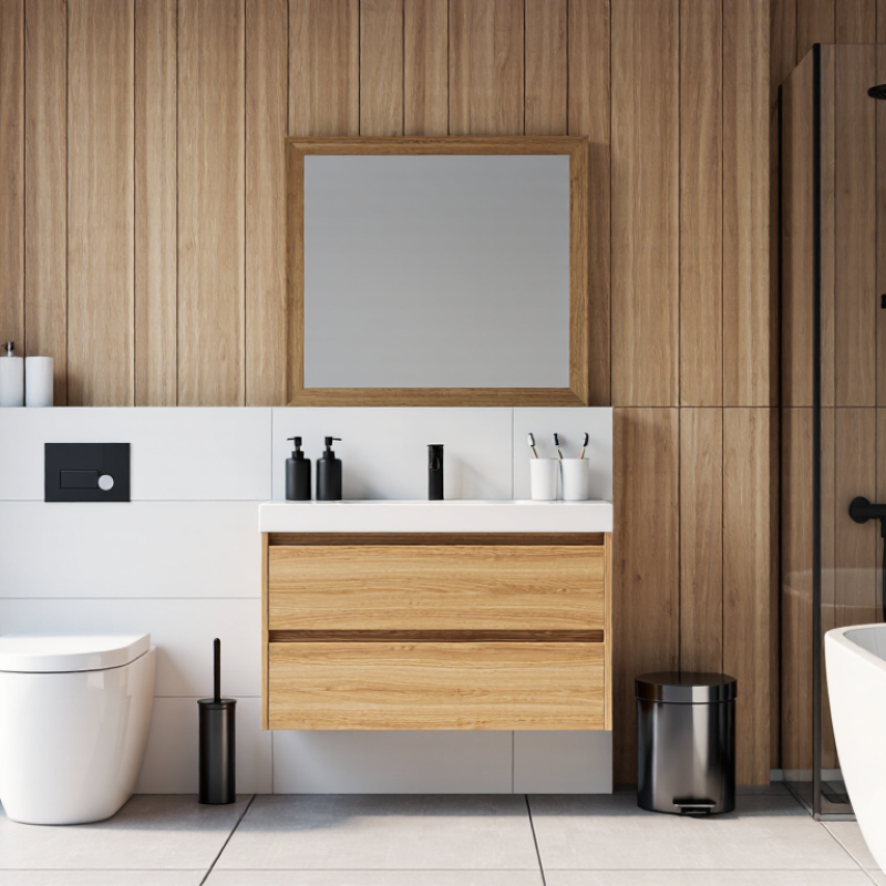 What Is a Bathroom Set and What Does It Include?