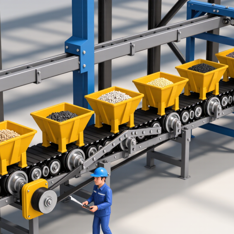 How to Choose the Best Bucket Elevator Belt in 2026?