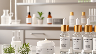 China Best Radiance Skin Care Suppliers?