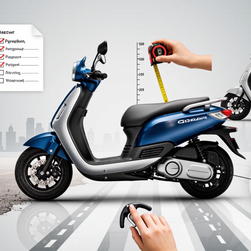 How to Buy a Quazzar Electric Moped in 2026?