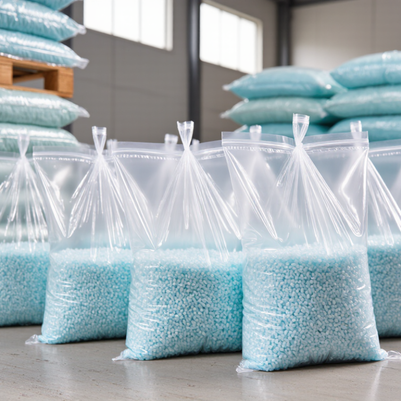 2026 Best Crystal Cat Litter for Wholesale Buyers?