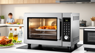 2026 How to Choose a Combi Oven for Home?