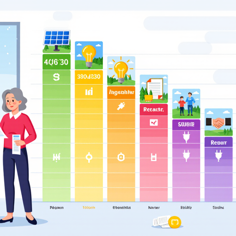 2026 Best Alternative Energy Supplier Comparison Guide