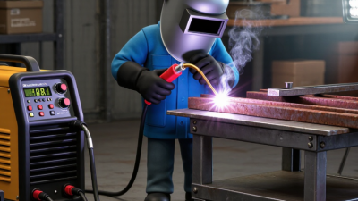 China Best Stick Welder Why Is My Stick Welder Sticking?