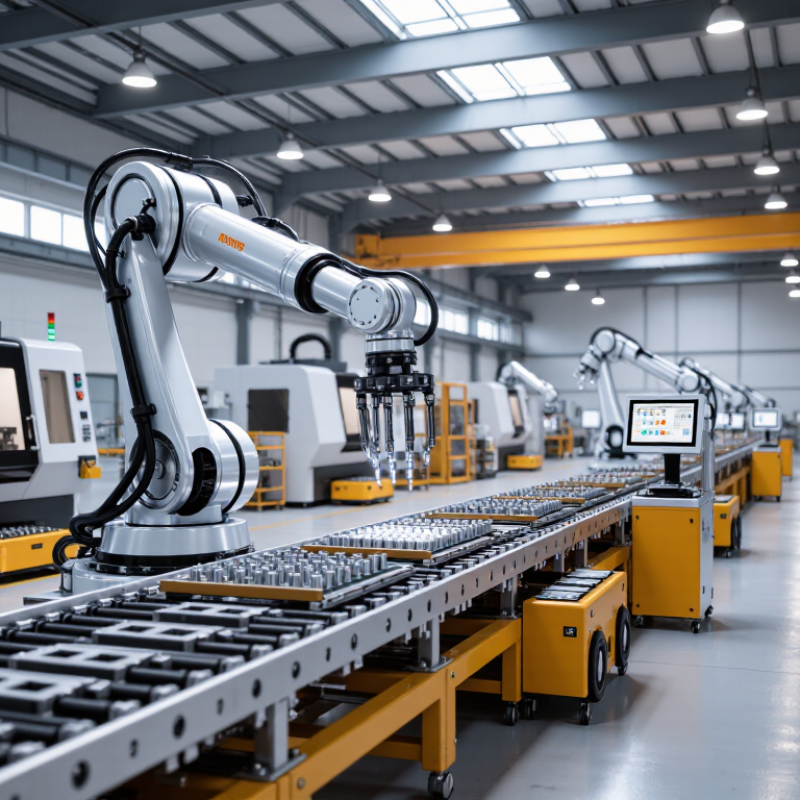 2026 Best Latest Machinery for Global Buyers