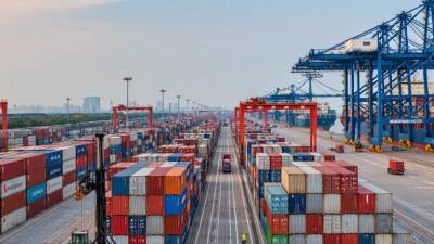 10 Best Empty Shipping Container Suppliers Worldwide